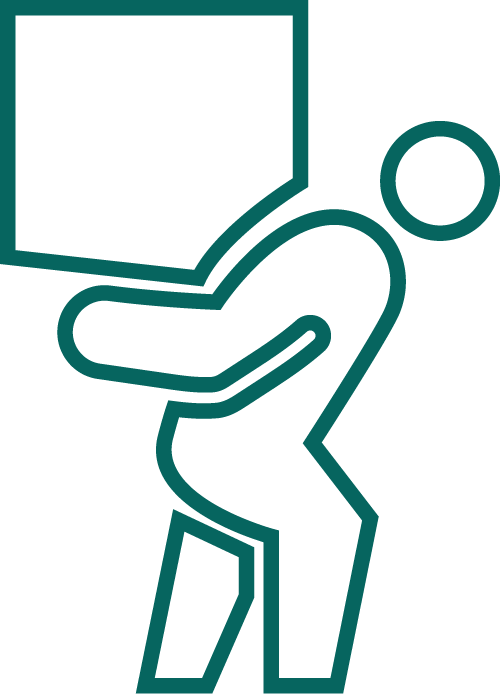 Responsibility icon